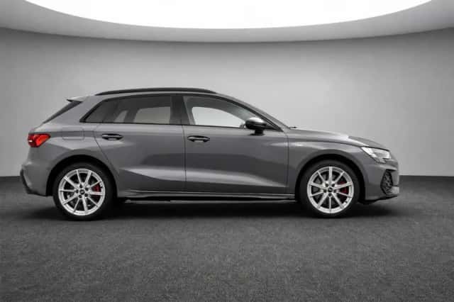 Audi A3 (2025) thumbnail 3