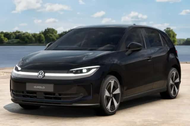 Volkswagen ID. Polo (2026) thumbnail 1