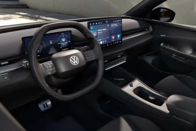 Volkswagen ID. Polo (2026) thumbnail 6
