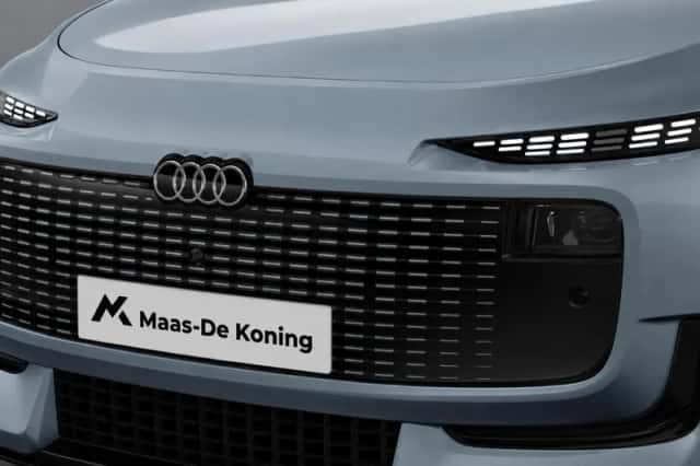 Audi A2 e-tron (2027) thumbnail 5