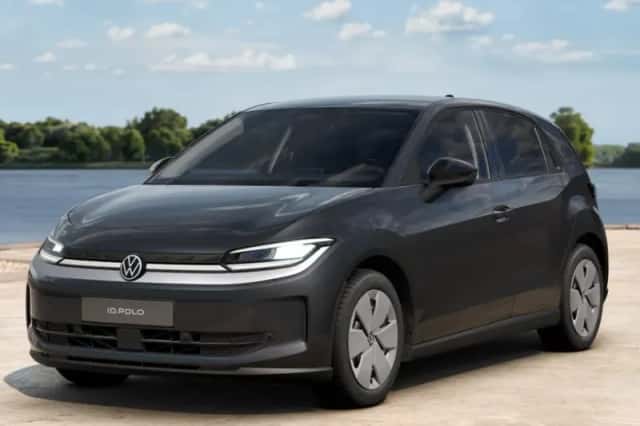 Volkswagen ID. Polo (2026) thumbnail 1