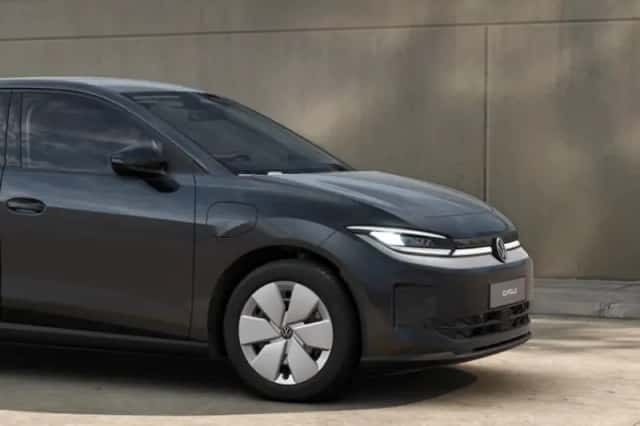 Volkswagen ID. Polo (2026) thumbnail 3