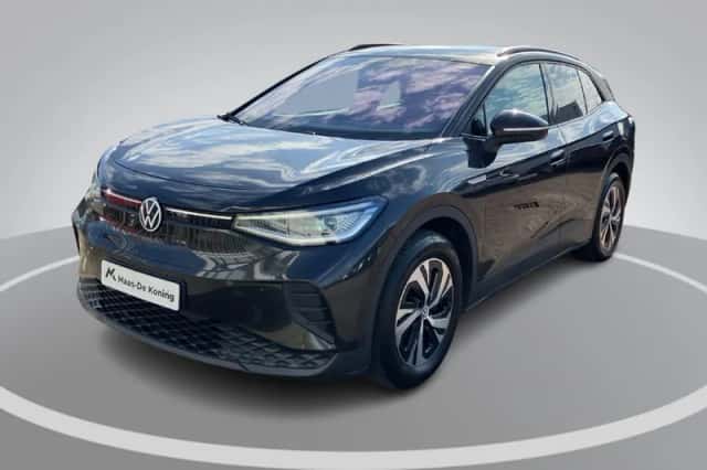 Volkswagen ID.4 (2022) thumbnail 1