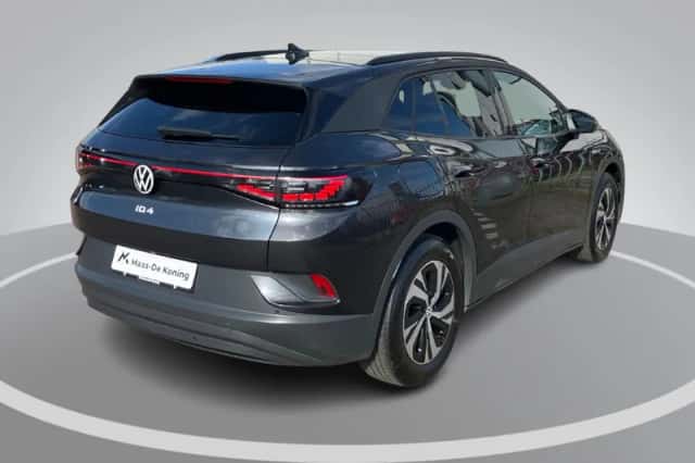Volkswagen ID.4 (2022) thumbnail 2