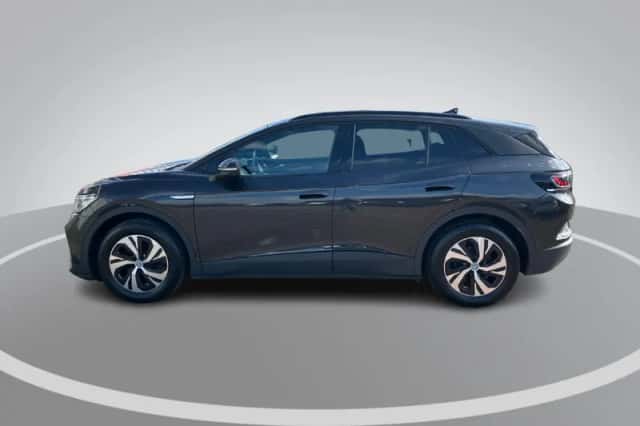 Volkswagen ID.4 (2022) thumbnail 3
