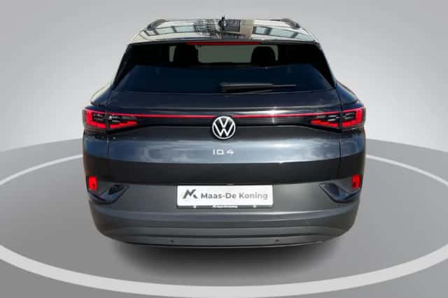 Volkswagen ID.4 (2022) thumbnail 5