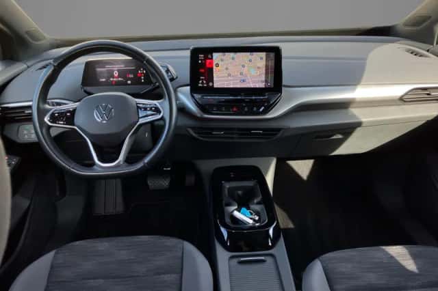 Volkswagen ID.4 (2022) thumbnail 6