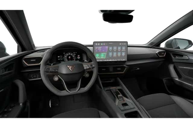 CUPRA Leon (2026) thumbnail 6
