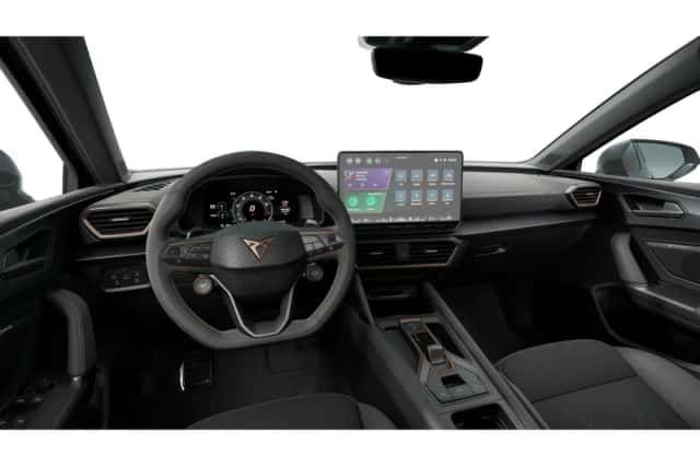 CUPRA Leon (2026) thumbnail 6
