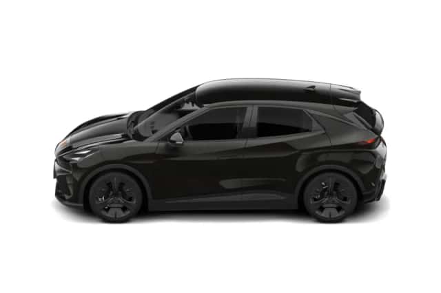 CUPRA Raval (2026) thumbnail 5