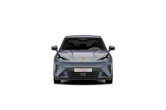 CUPRA Raval (2026) thumbnail 2