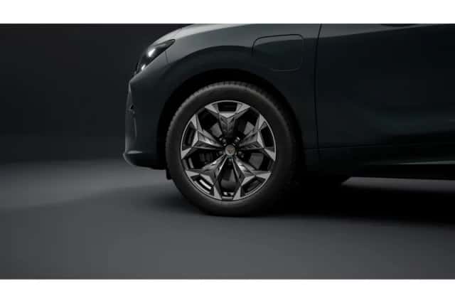 CUPRA Terramar (2026) thumbnail 5