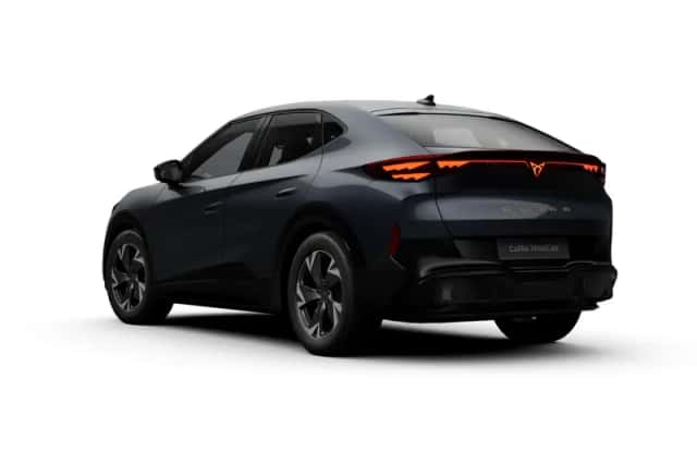 CUPRA Tavascan (2026) thumbnail 4