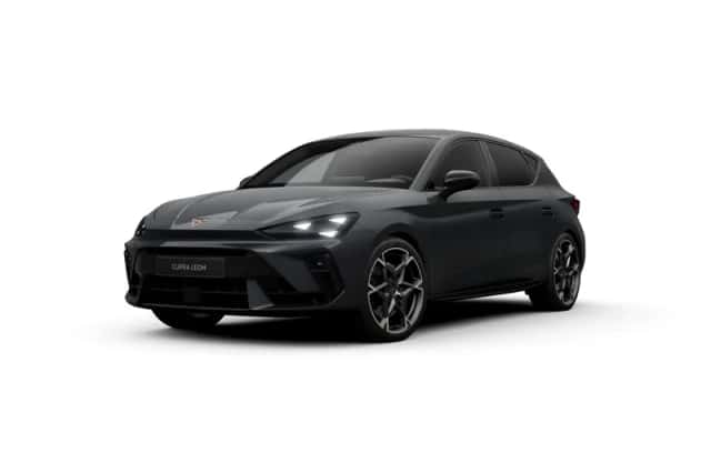 CUPRA Leon (2026) thumbnail 2