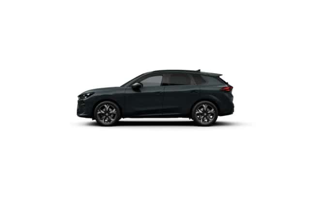 CUPRA Terramar (2026) thumbnail 3