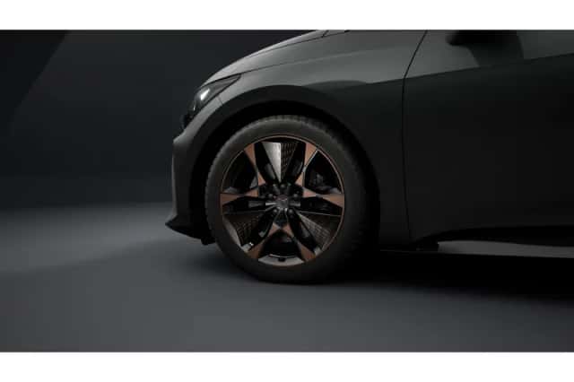 CUPRA Born (2026) thumbnail 5