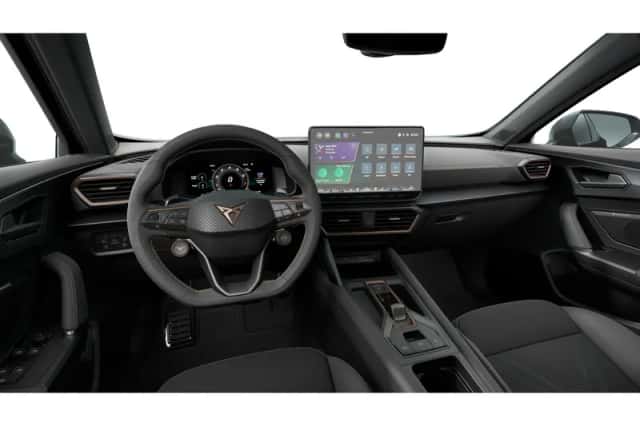 CUPRA Formentor (2026) thumbnail 6