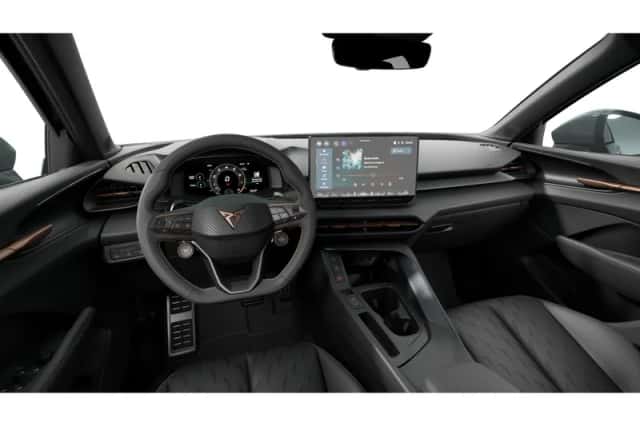 CUPRA Terramar (2026) thumbnail 6