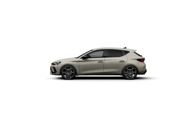 CUPRA Leon (2026) thumbnail 3