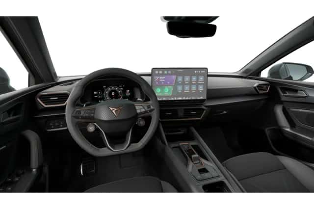 CUPRA Leon (2026) thumbnail 6