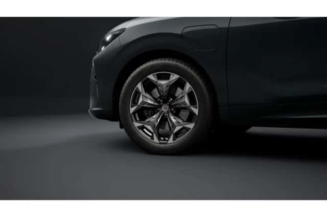CUPRA Terramar (2026) thumbnail 5