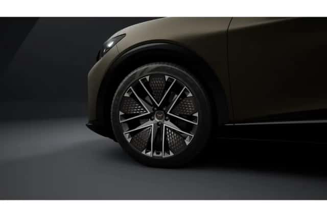 CUPRA Tavascan (2026) thumbnail 5