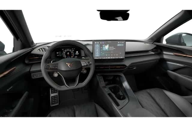 CUPRA Terramar (2026) thumbnail 6