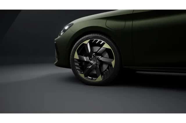 CUPRA Leon Sportstourer (2026) thumbnail 5