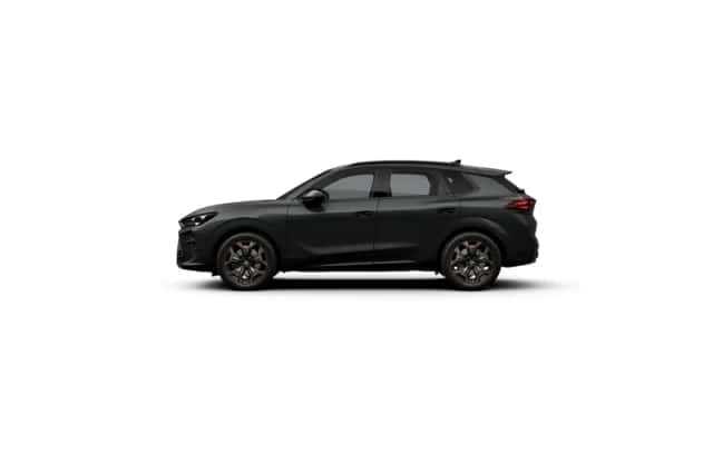 CUPRA Terramar (2026) thumbnail 3