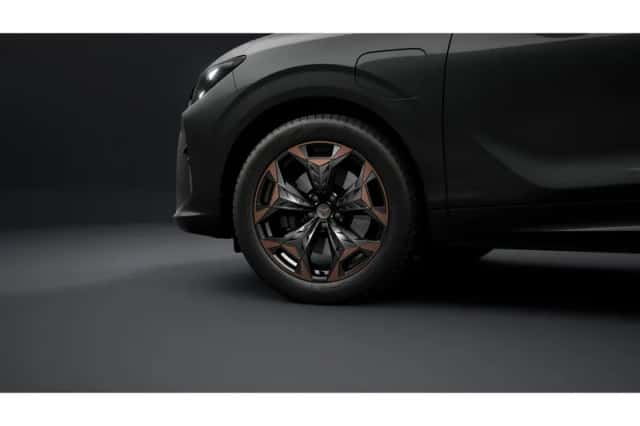 CUPRA Terramar (2026) thumbnail 5