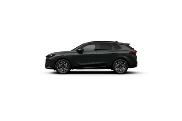 CUPRA Terramar (2026) thumbnail 3