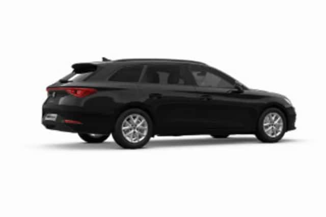 SEAT Leon Sportstourer (2026) thumbnail 2