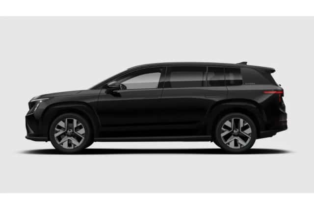 Škoda Peaq (2026) thumbnail 3