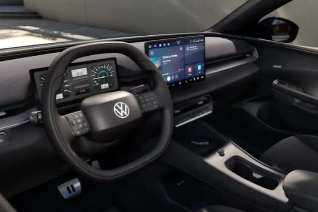 Volkswagen ID. Polo (2026) thumbnail 6