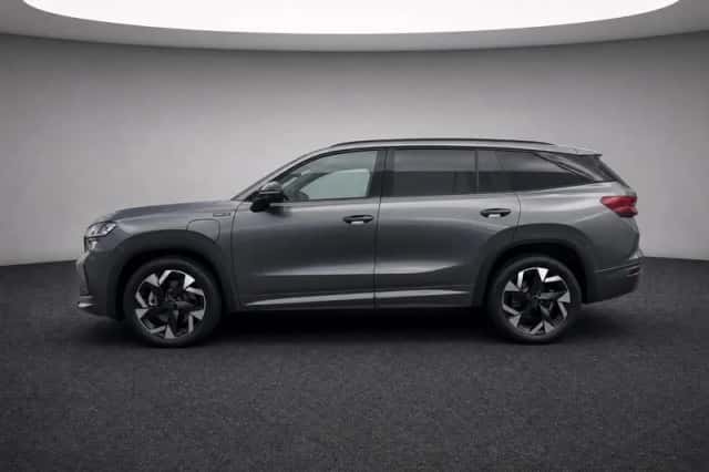 Škoda Kodiaq (2026) thumbnail 3