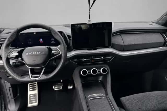Škoda Kodiaq (2026) thumbnail 6