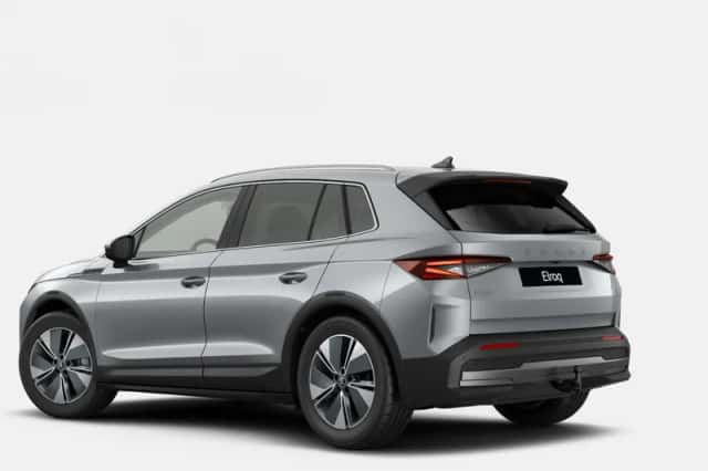 Škoda Elroq (2026) thumbnail 2