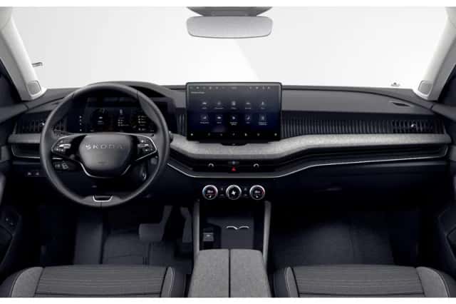 Škoda Superb (2026) thumbnail 5