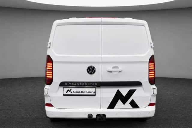 Volkswagen e-Transporter (2026) thumbnail 6