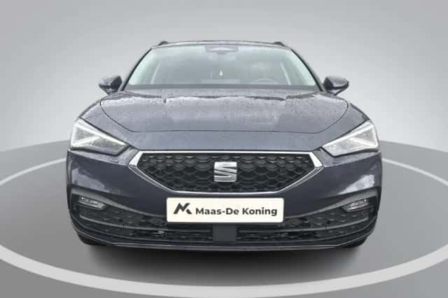 SEAT Leon Sportstourer (2026) thumbnail 4