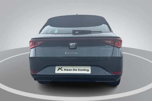 SEAT Leon Sportstourer (2026) thumbnail 5