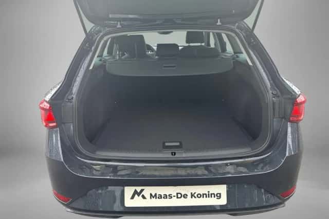 SEAT Leon Sportstourer (2026) thumbnail 6