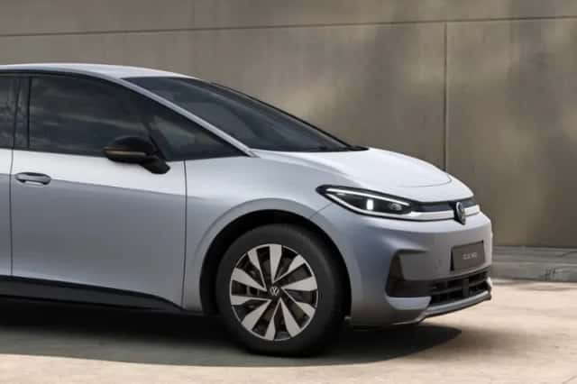 Volkswagen ID.3 (2026) thumbnail 3