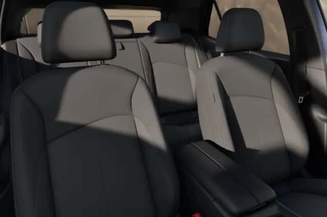 Volkswagen ID.3 (2026) thumbnail 5