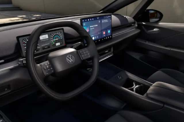 Volkswagen ID.3 (2026) thumbnail 6