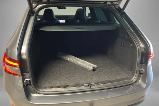 Škoda Superb (2023) thumbnail 6