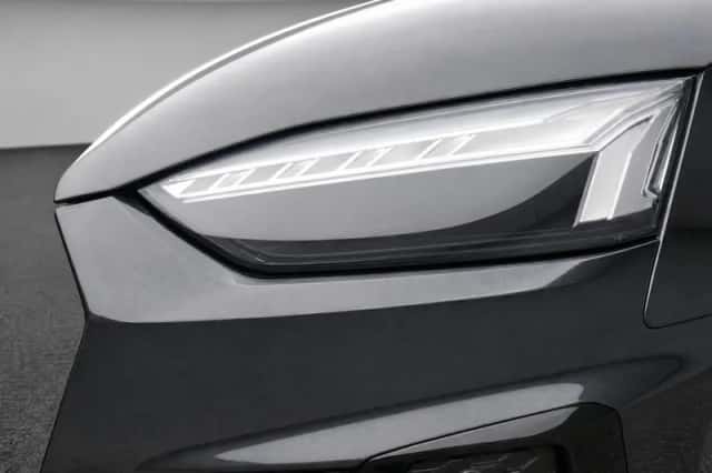 Audi A5 (2023) thumbnail 3