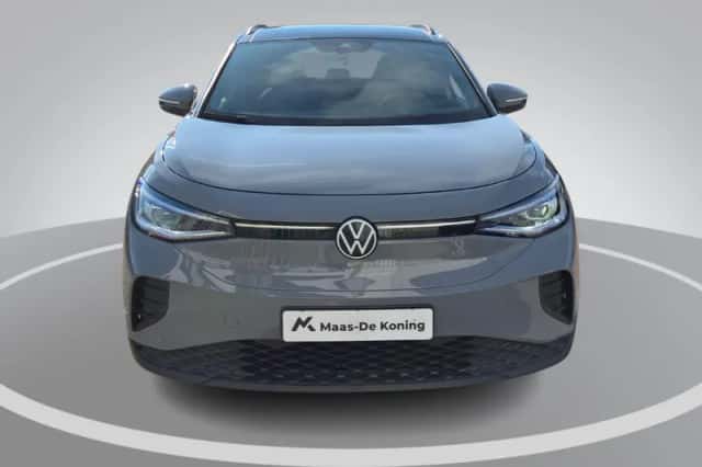 Volkswagen ID.4 (2022) thumbnail 4