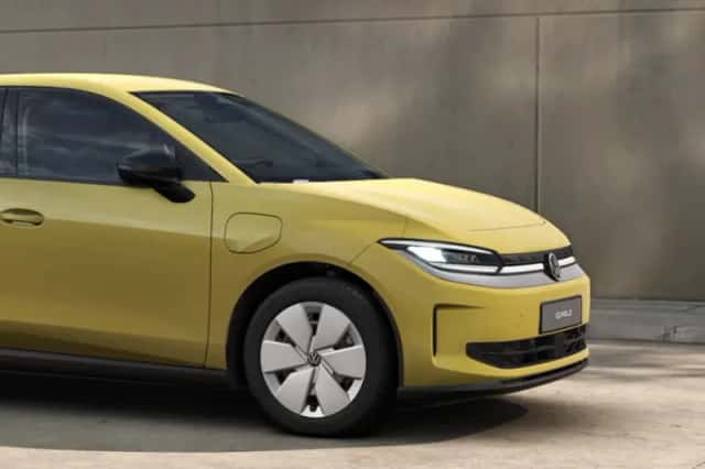 Volkswagen ID. Polo (2026) thumbnail 5