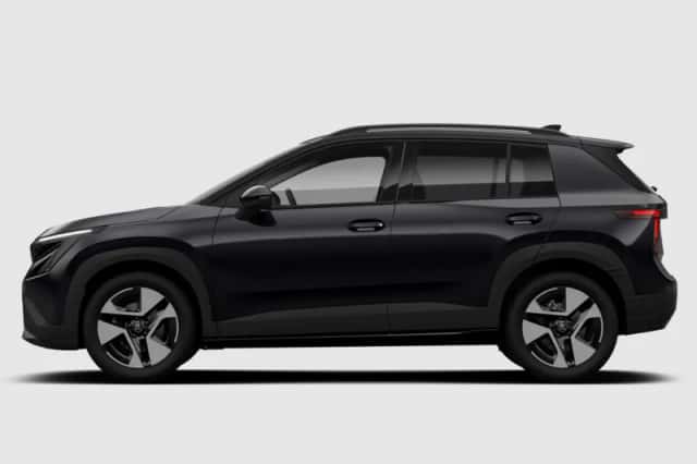 Škoda Epiq (2026) thumbnail 2